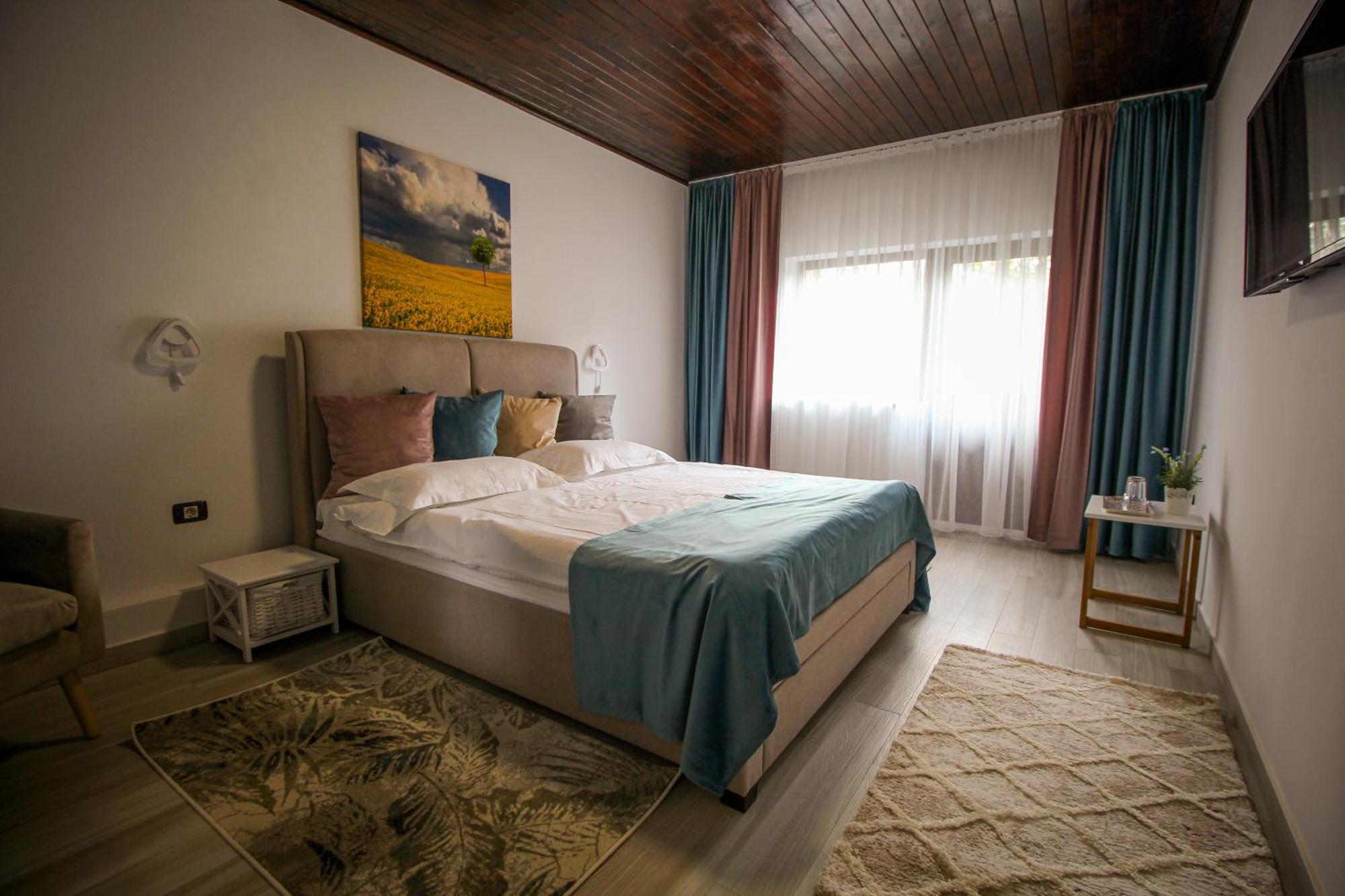 Vila Smaranda Predeal Exterior foto