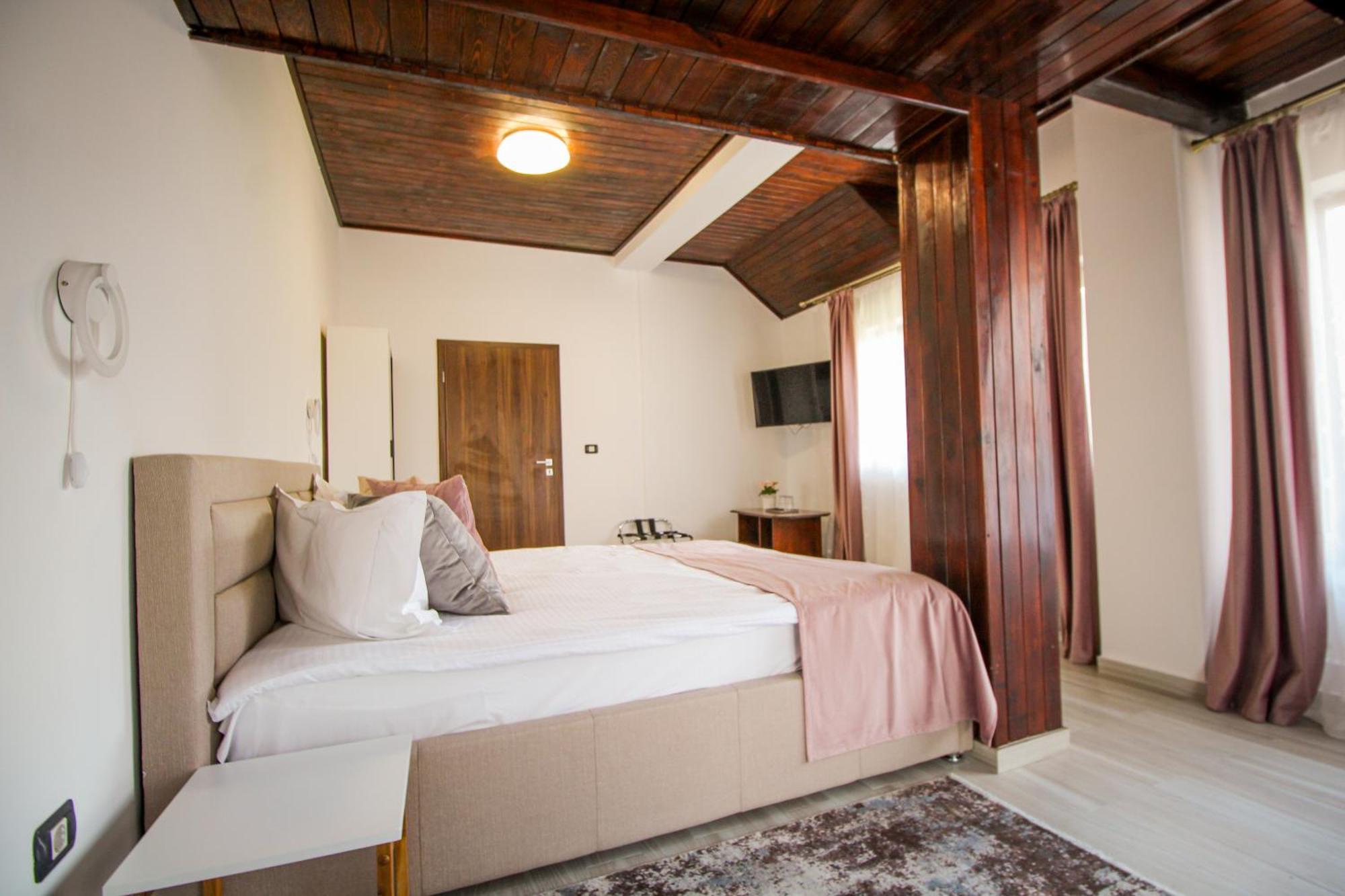 Vila Smaranda Predeal Exterior foto