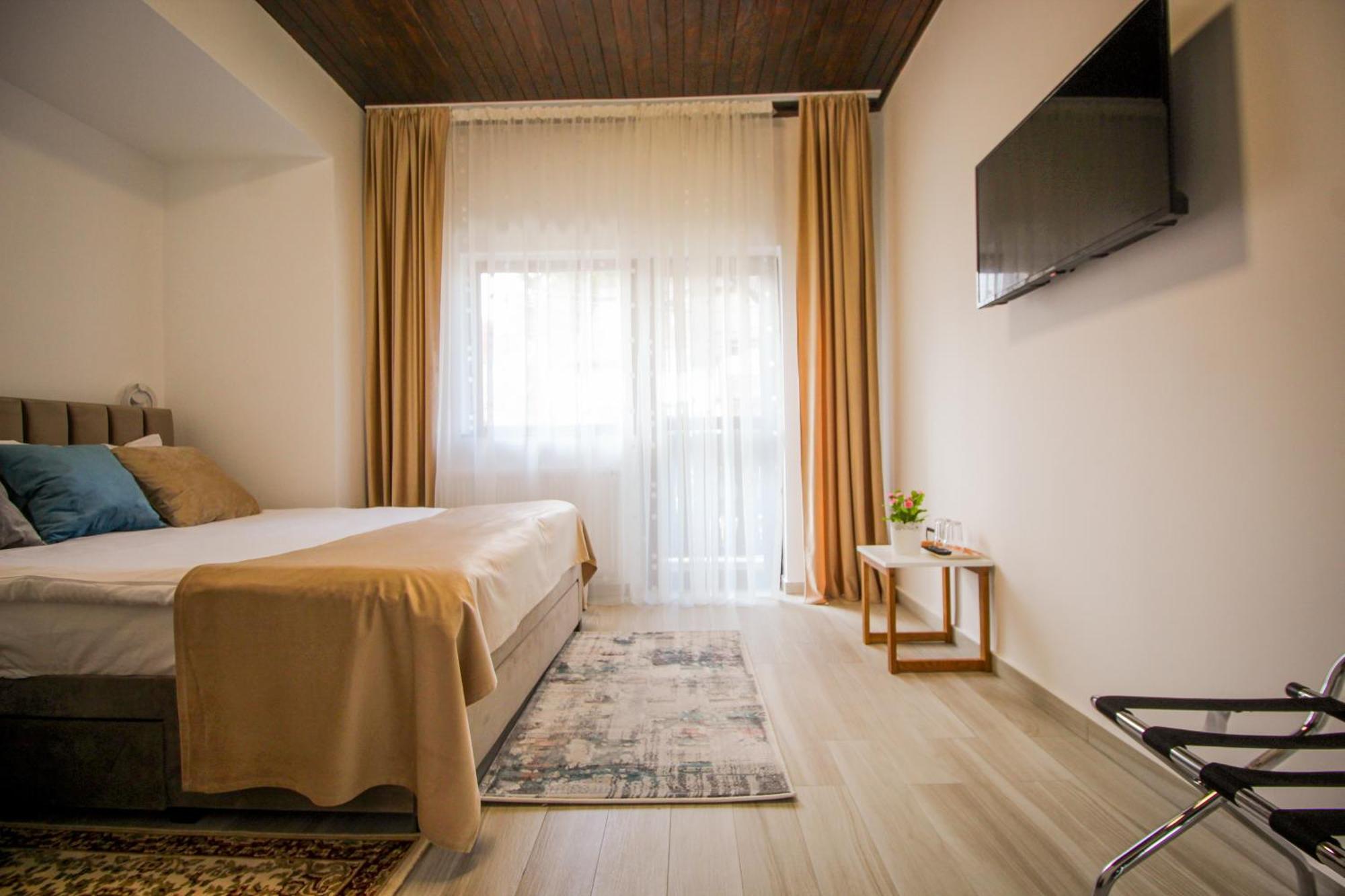 Vila Smaranda Predeal Exterior foto