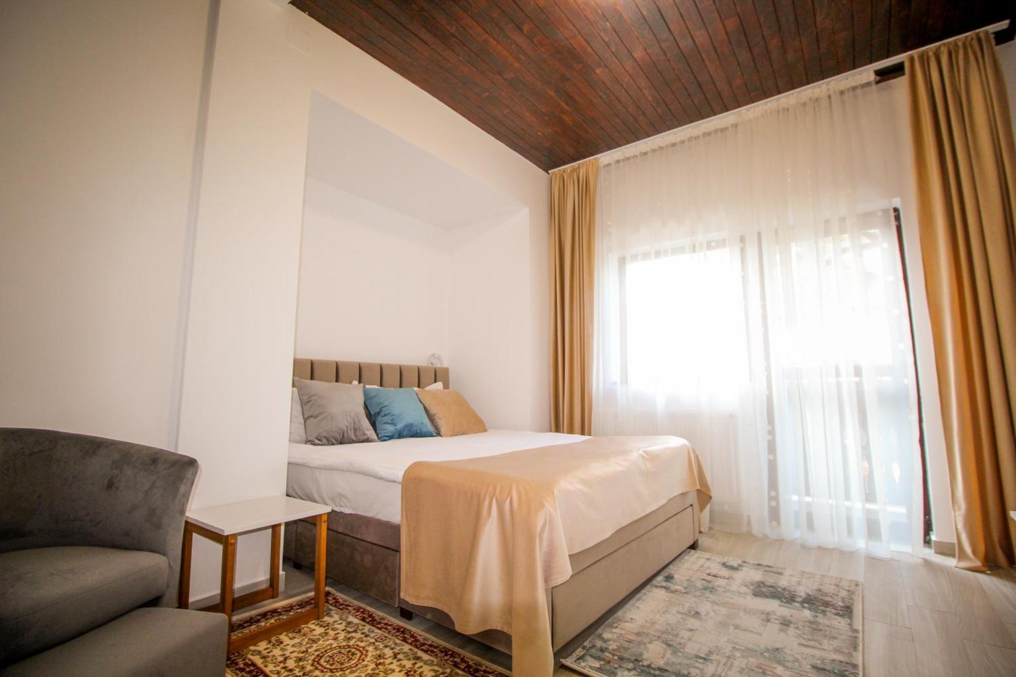 Vila Smaranda Predeal Exterior foto