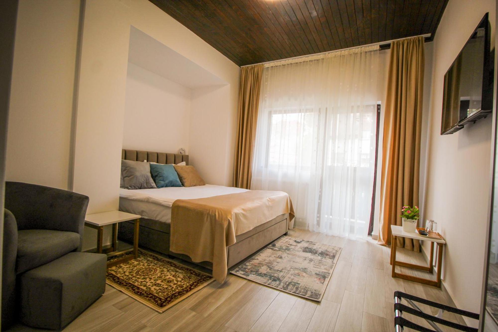 Vila Smaranda Predeal Exterior foto