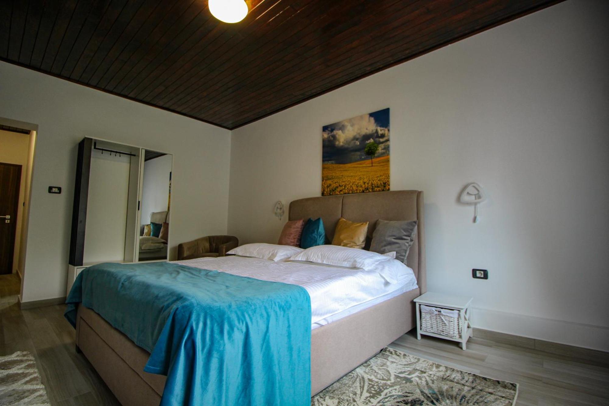 Vila Smaranda Predeal Exterior foto