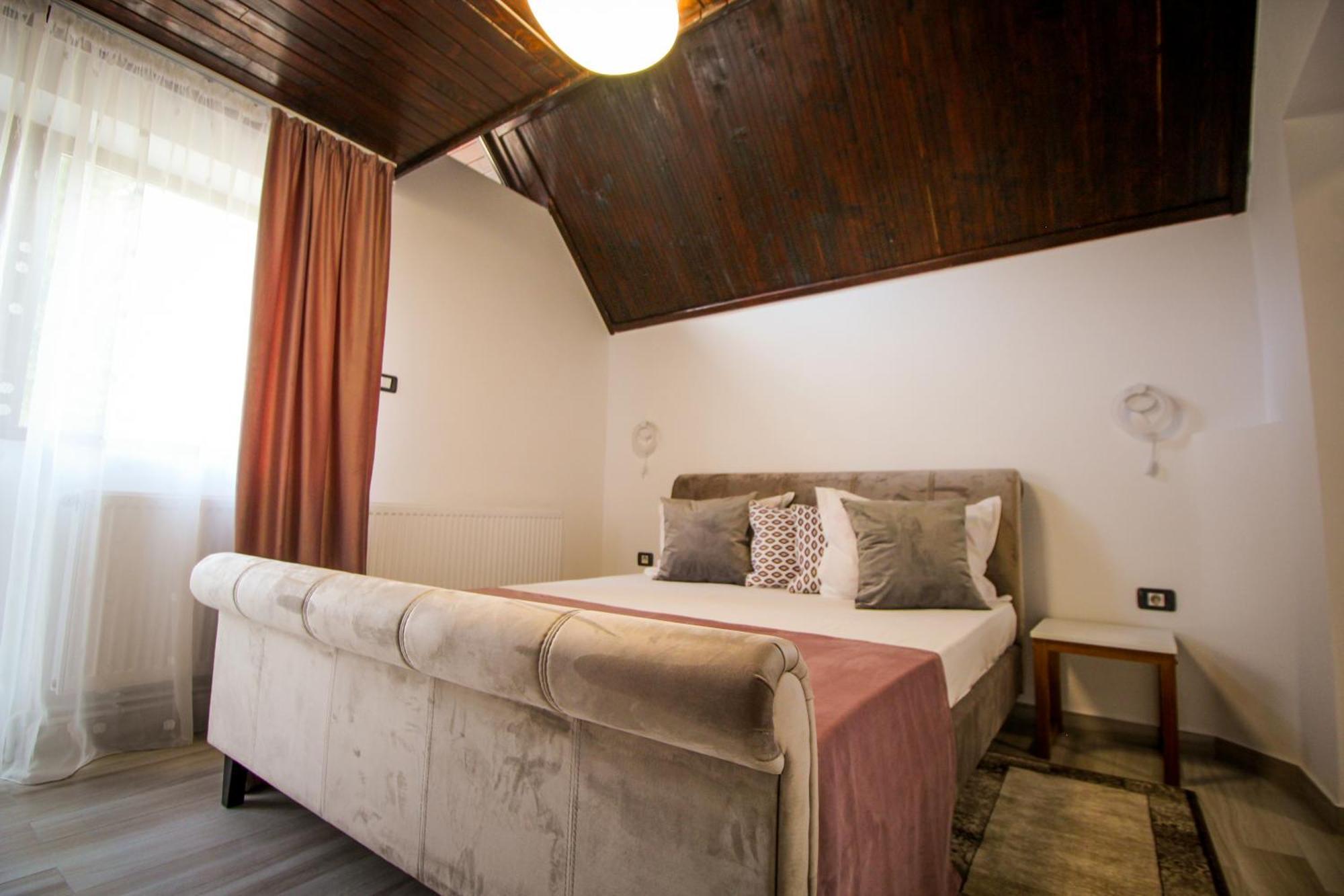 Vila Smaranda Predeal Exterior foto