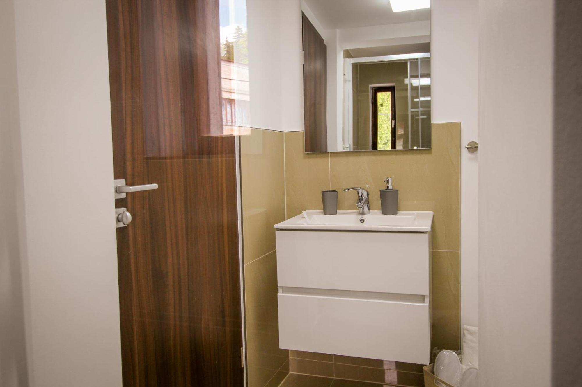 Vila Smaranda Predeal Exterior foto