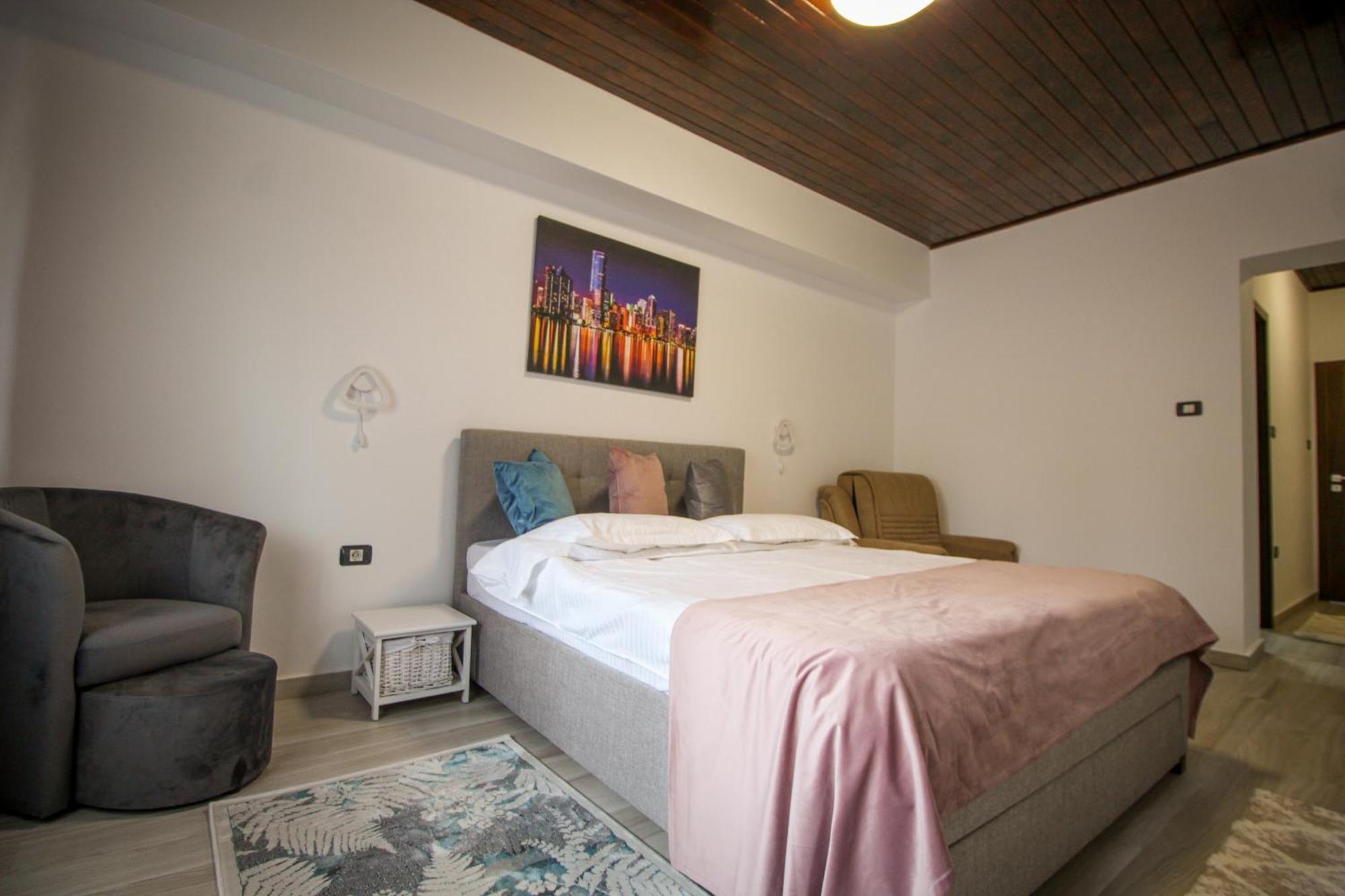 Vila Smaranda Predeal Exterior foto