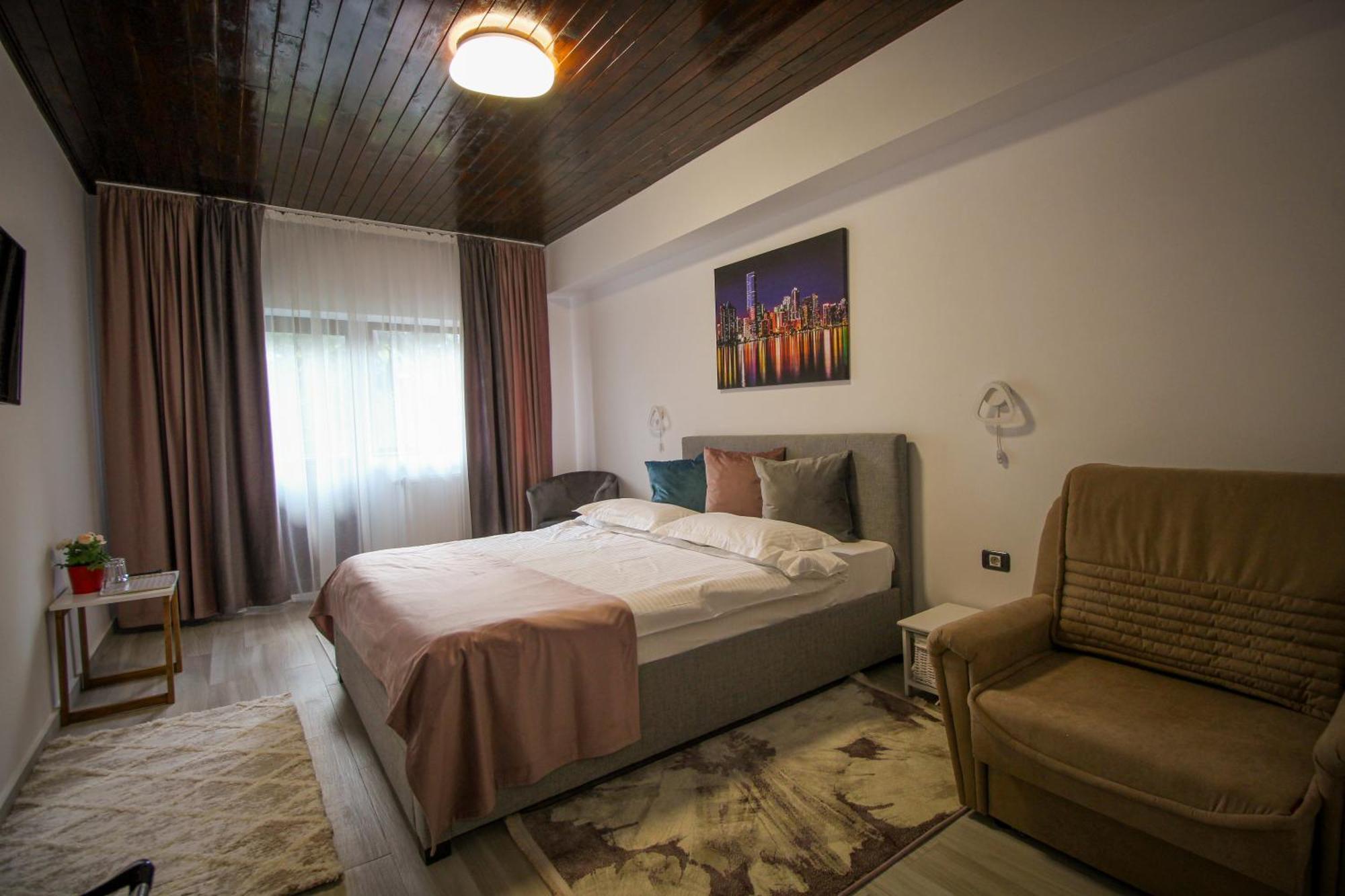 Vila Smaranda Predeal Exterior foto